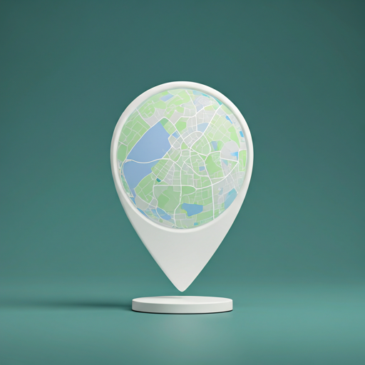 Mapa de ubicación